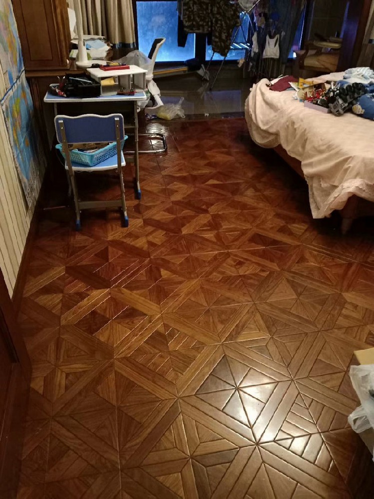 不朽的美麗，源于您的日常呵護